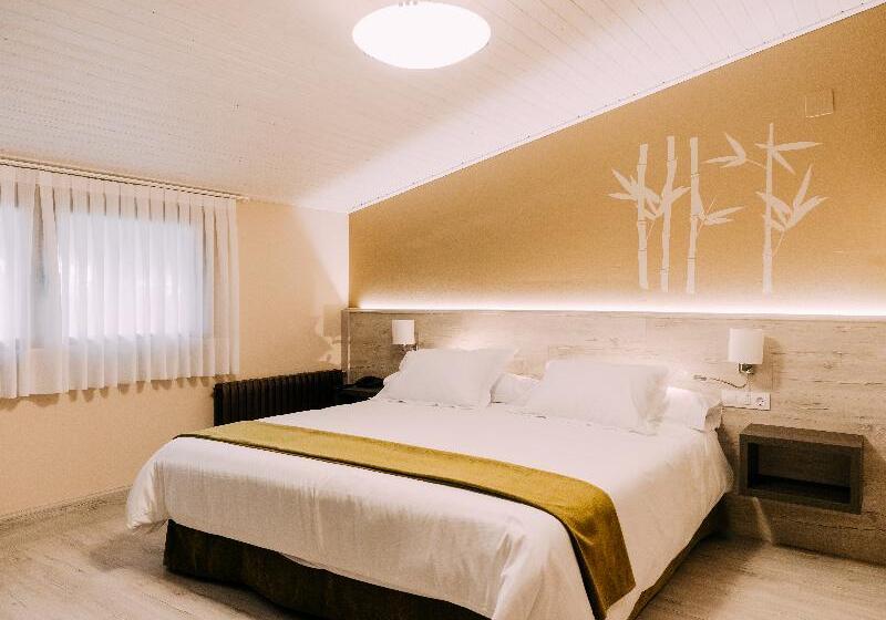 주니어 스위트, Resort El Montico