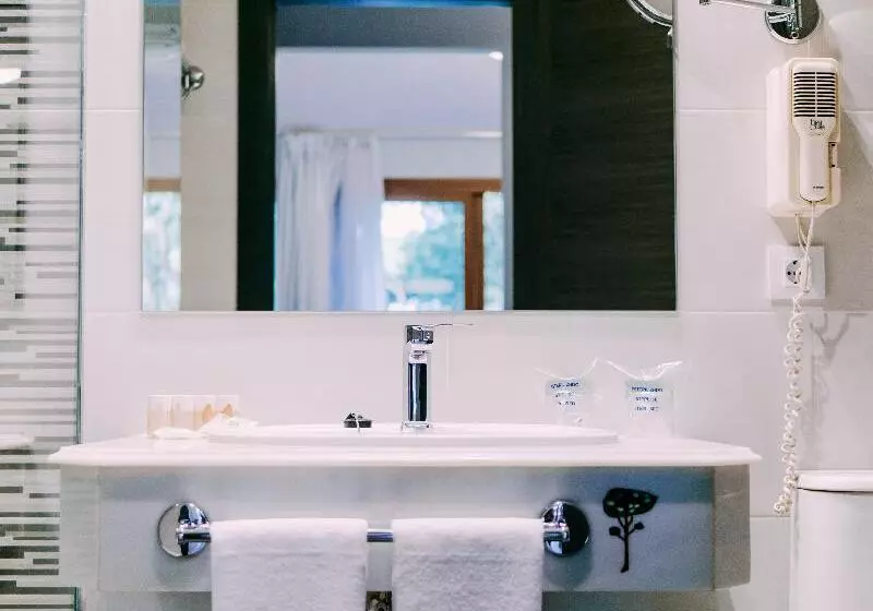 اتاق استاندارد, Resort El Montico