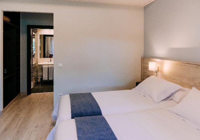 스탠다드 룸, Resort El Montico