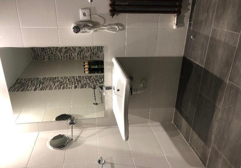 스탠다드 룸, Resort El Montico