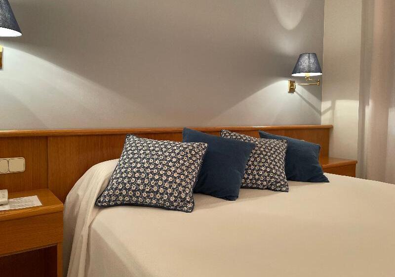 اتاق سوپریور, Restaurant Bon Retorn