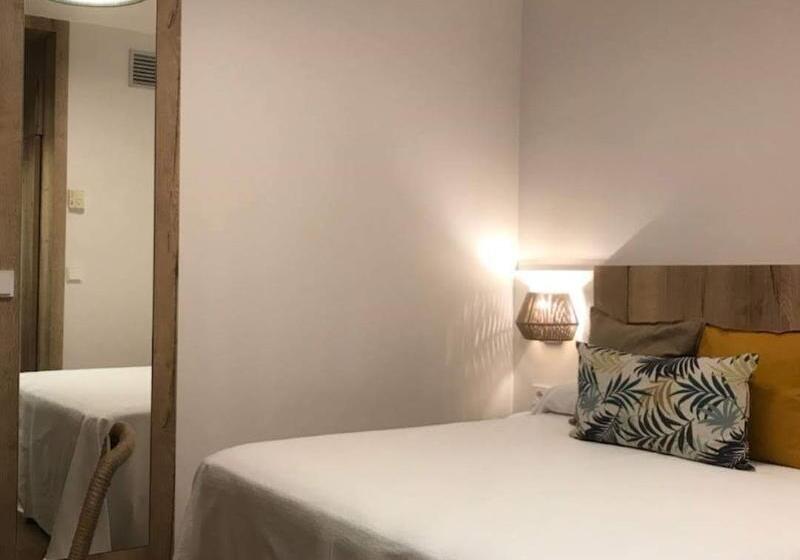 اتاق استاندارد, Restaurant Bon Retorn