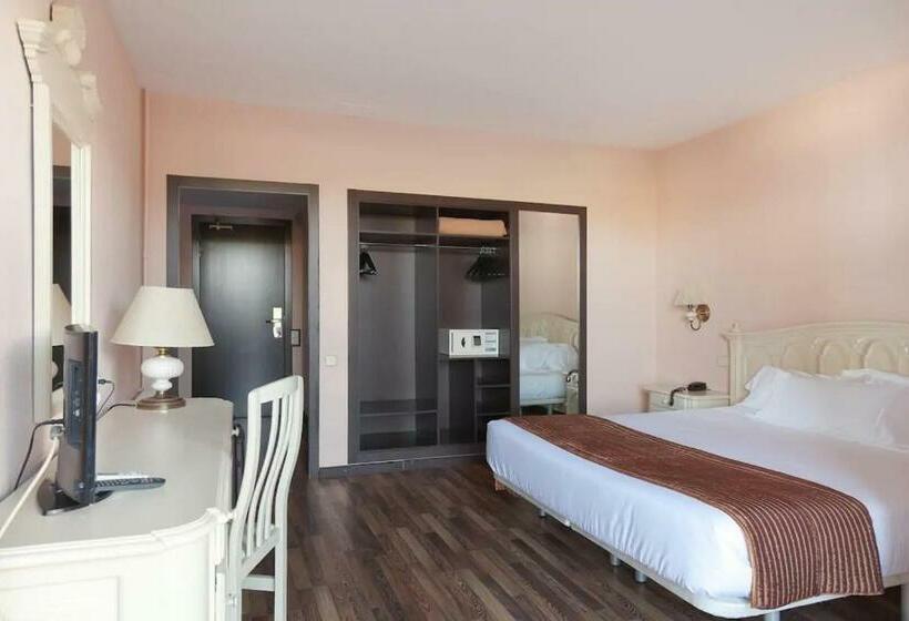 标准间, Roger De Flor By Seleqtta