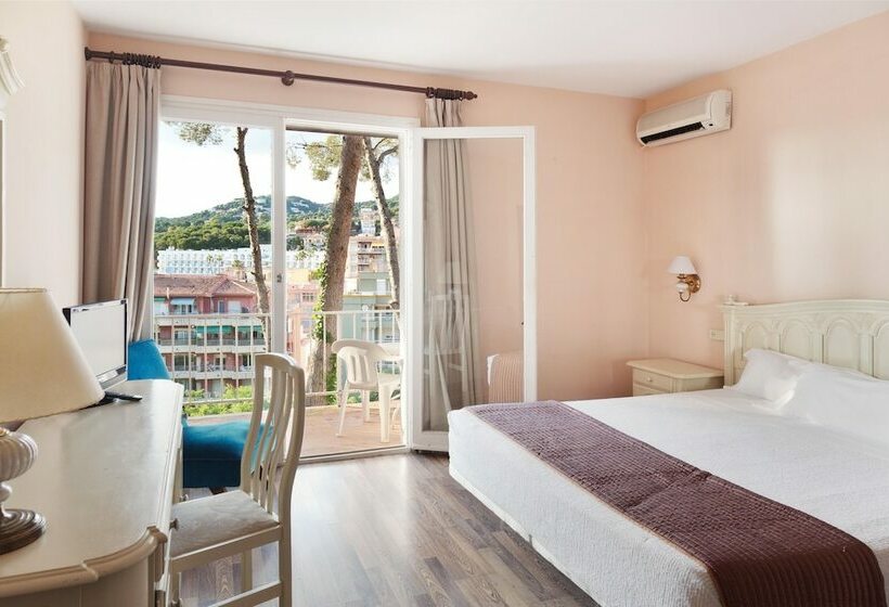 标准间, Roger De Flor By Seleqtta