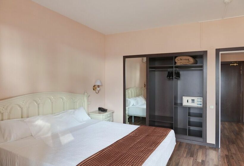 标准间, Roger De Flor By Seleqtta