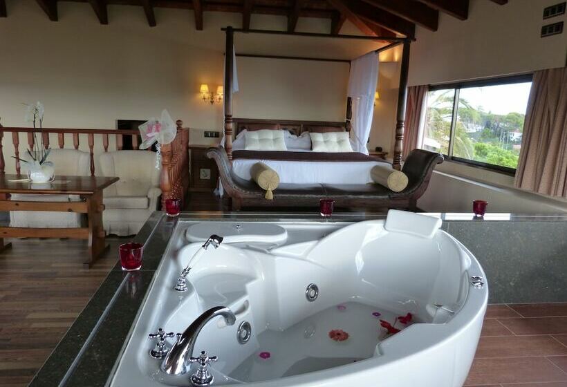 标准间, Roger De Flor By Seleqtta