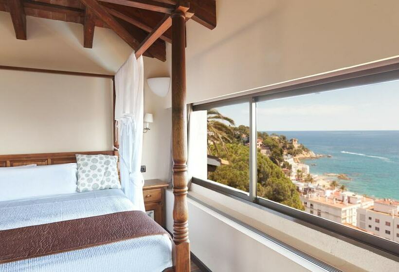 标准间, Roger De Flor By Seleqtta