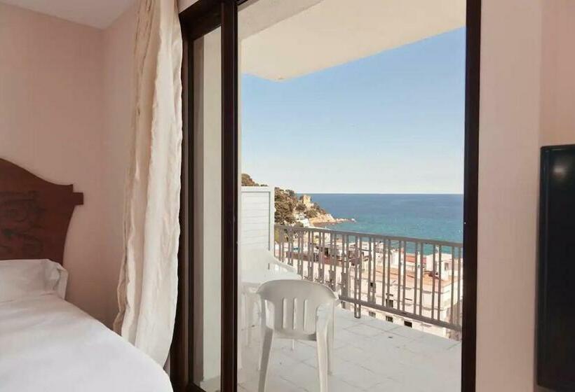 带海景的标准房, Roger De Flor By Seleqtta