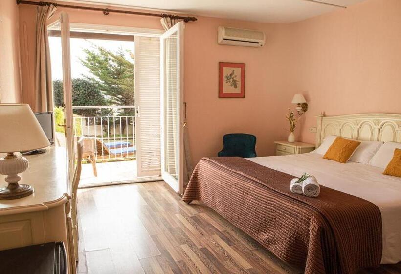 标准间, Roger De Flor By Seleqtta