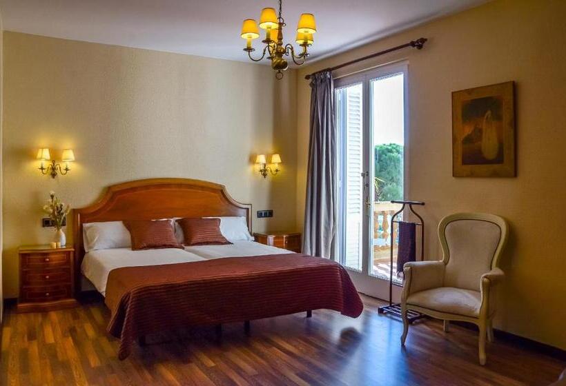 豪华套房, Roger De Flor By Seleqtta