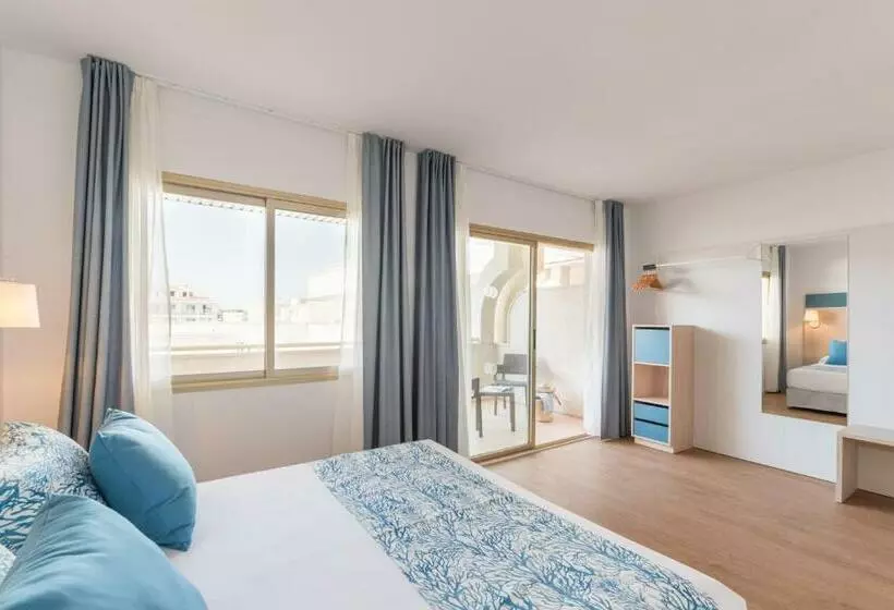 スタンダードルーム, Salou Beach Rentalmar