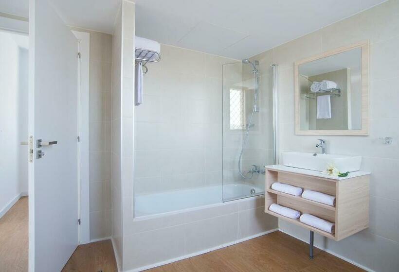 스탠다드 룸, Salou Beach Rentalmar