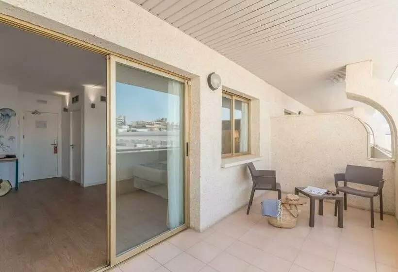 スタンダードルーム, Salou Beach Rentalmar