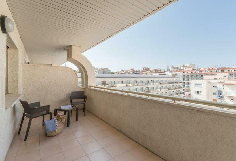 Номер Стандарт, Salou Beach Rentalmar