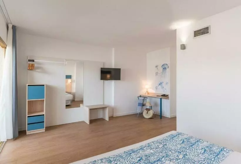 スタンダードルーム, Salou Beach Rentalmar