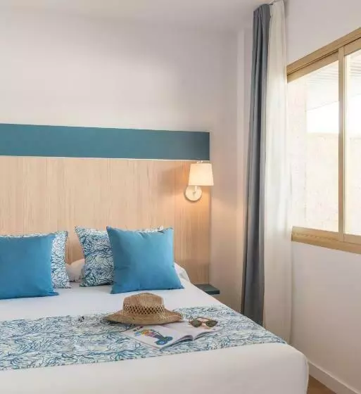 スタンダードルーム, Salou Beach Rentalmar