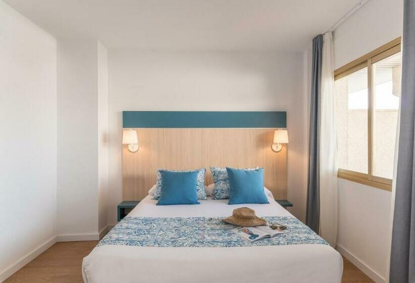 Номер Стандарт, Salou Beach Rentalmar