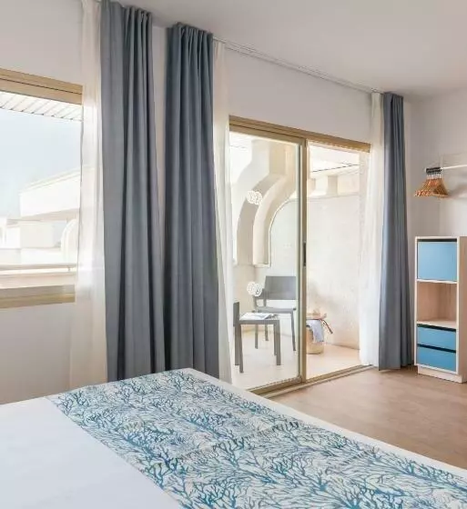 スタンダードルーム, Salou Beach Rentalmar