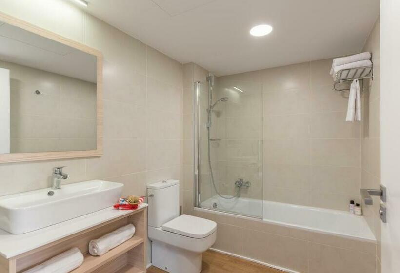 스탠다드 룸, Salou Beach Rentalmar