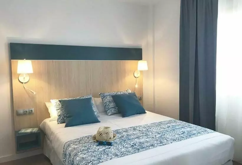 スタンダードルーム, Salou Beach Rentalmar