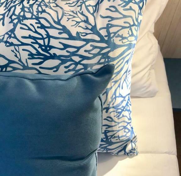 스탠다드 룸, Salou Beach Rentalmar