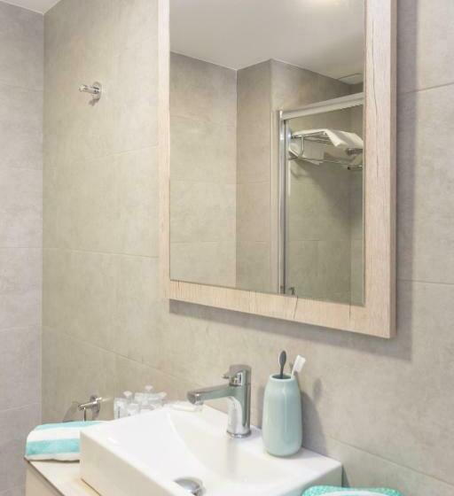 Номер Стандарт, Salou Beach Rentalmar