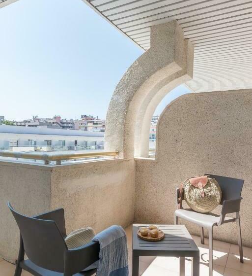 스탠다드 룸, Salou Beach Rentalmar