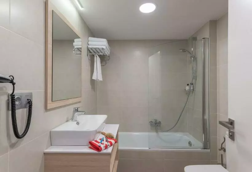スタンダードルーム, Salou Beach Rentalmar