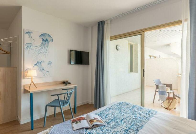 Номер Стандарт, Salou Beach Rentalmar