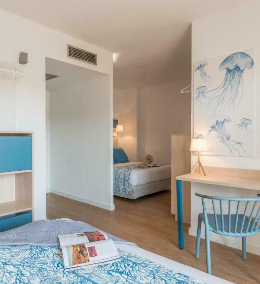 스탠다드 룸, Salou Beach Rentalmar