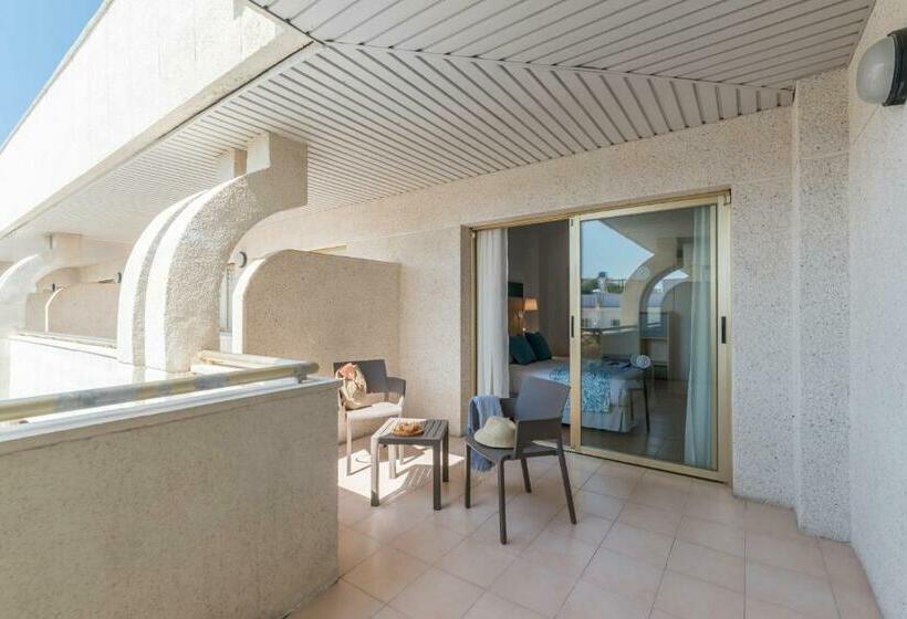 스탠다드 룸, Salou Beach Rentalmar