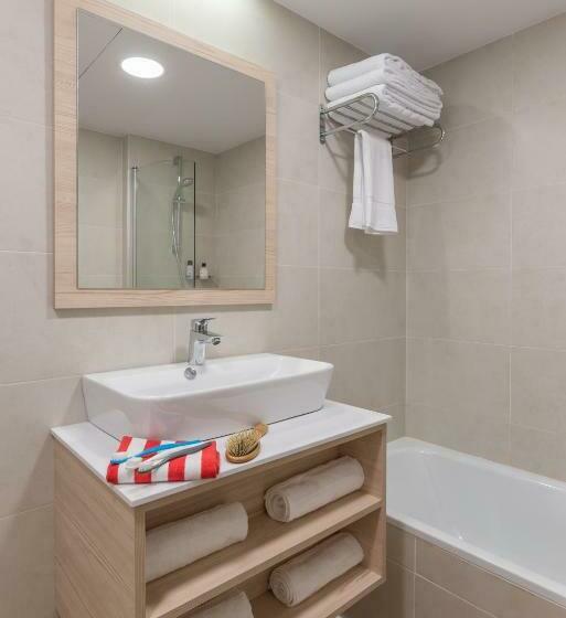 Номер Стандарт, Salou Beach Rentalmar