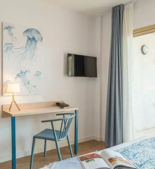 スタンダードルーム, Salou Beach Rentalmar