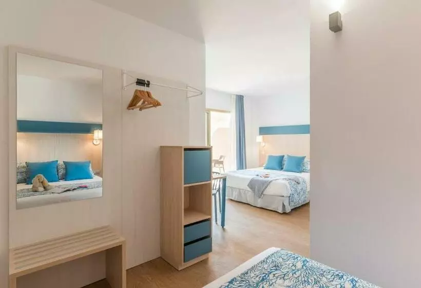 スタンダードルーム, Salou Beach Rentalmar