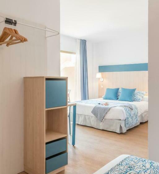 스탠다드 룸, Salou Beach Rentalmar