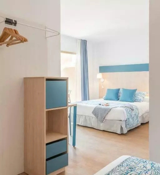 スタンダードルーム, Salou Beach Rentalmar