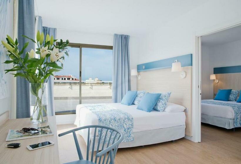 패밀리 룸, Salou Beach Rentalmar