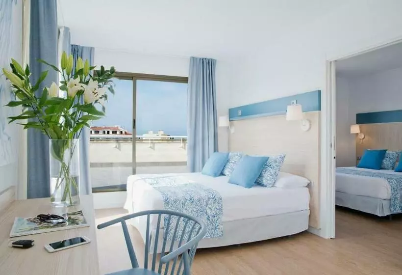 ファミリールーム, Salou Beach Rentalmar