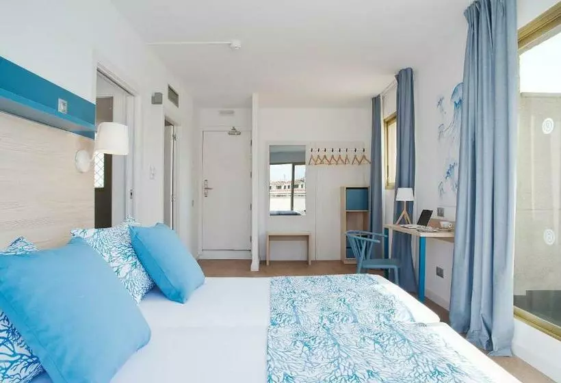 ファミリールーム, Salou Beach Rentalmar