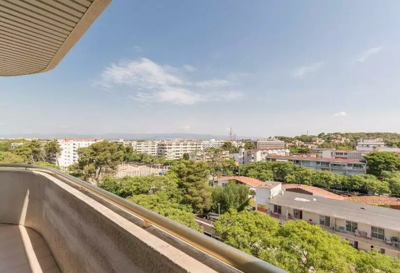 ファミリールーム, Salou Beach Rentalmar