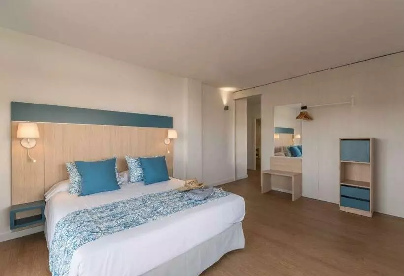 ファミリールーム, Salou Beach Rentalmar