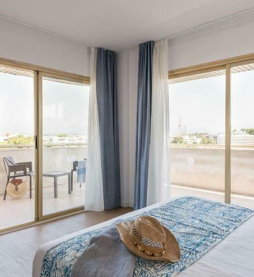 패밀리 룸, Salou Beach Rentalmar