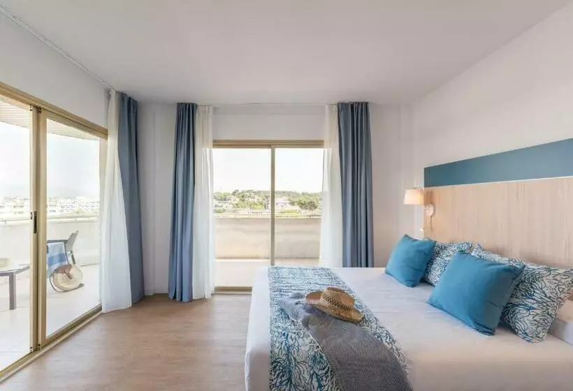ファミリールーム, Salou Beach Rentalmar