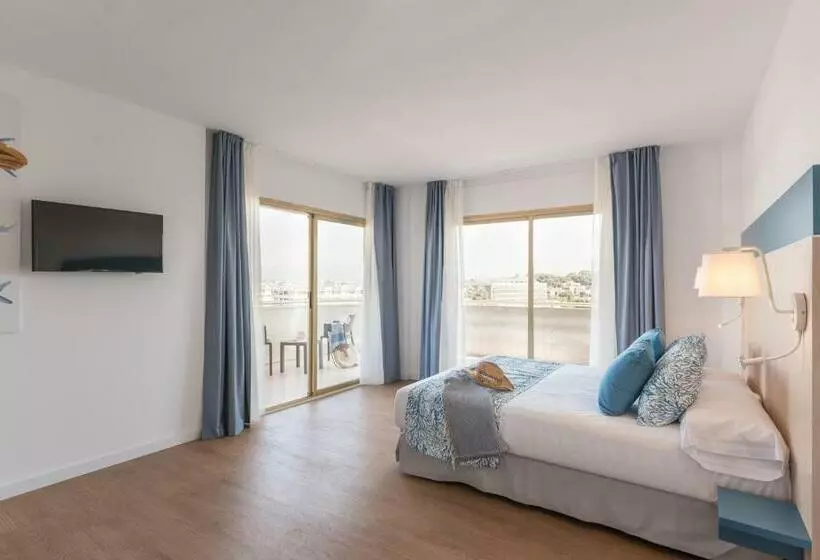 ファミリールーム, Salou Beach Rentalmar