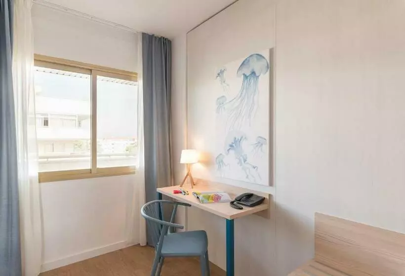 ファミリールーム, Salou Beach Rentalmar