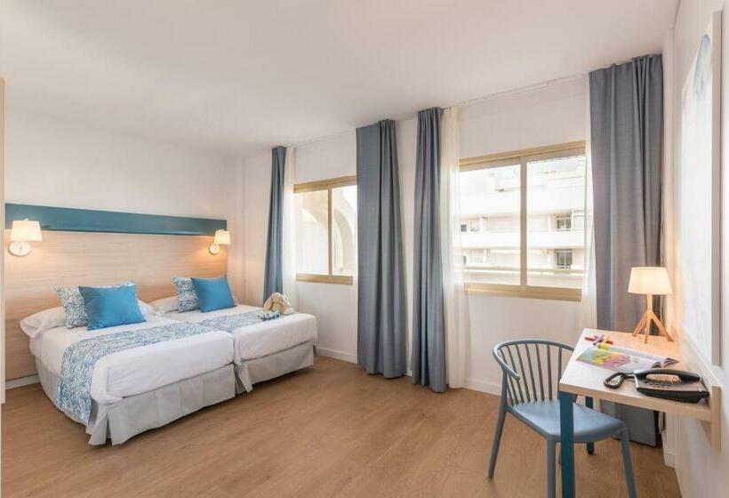 패밀리 룸, Salou Beach Rentalmar