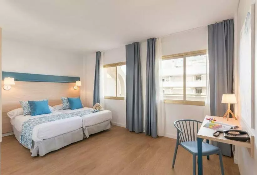 ファミリールーム, Salou Beach Rentalmar
