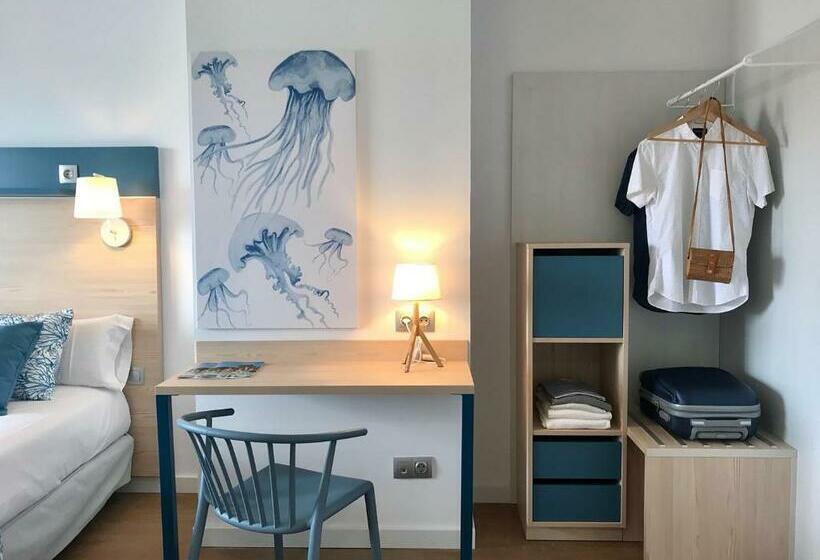 패밀리 룸, Salou Beach Rentalmar