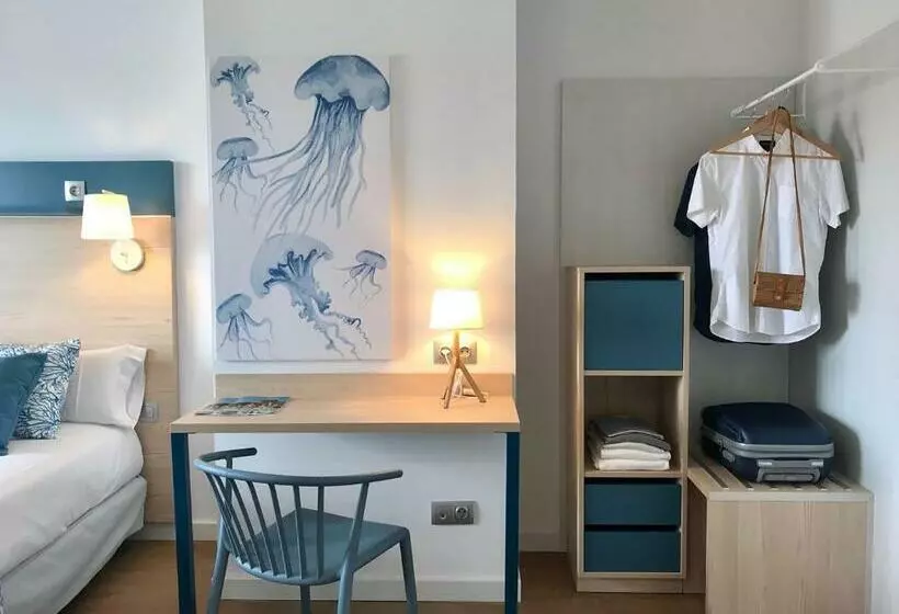 ファミリールーム, Salou Beach Rentalmar