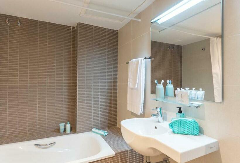 Семейный Номер, Salou Beach Rentalmar